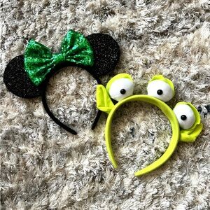 Disney Ears Headband Set